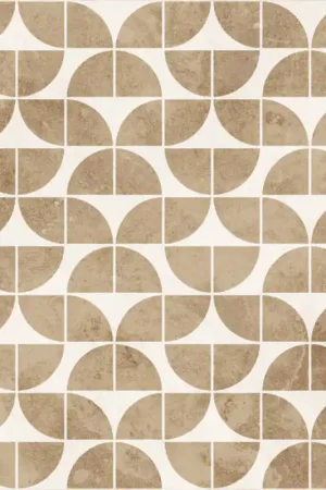 Carrelage imitation carreaux ciment 11.5x11.5 cm VENETA Acheter En Ligne